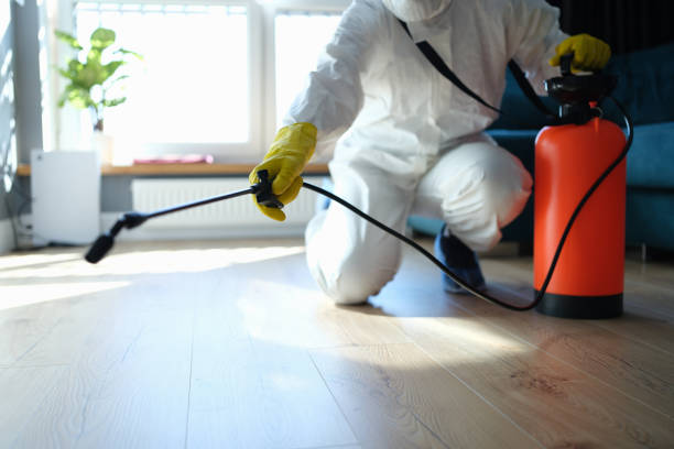 Reliable Unattended Death Cleanup contractor in Oak Ridge, TN by Trauma Clean Pros